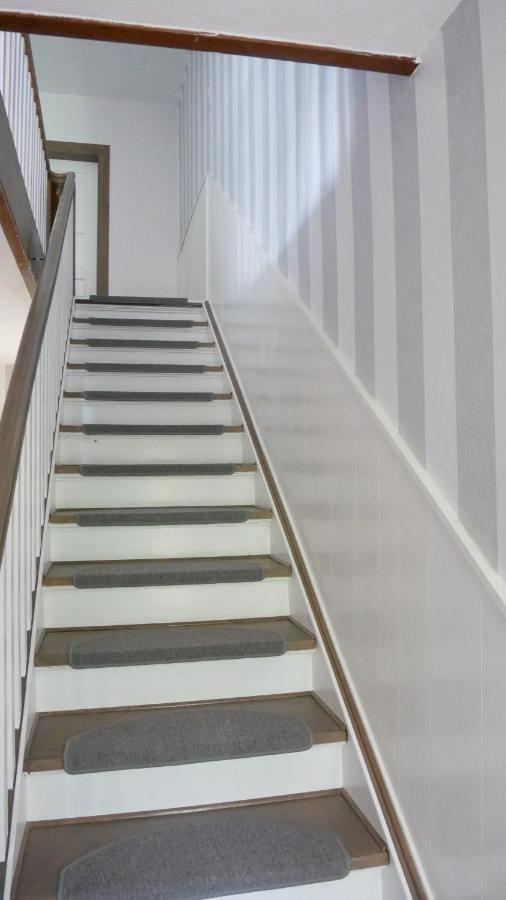 Modernisierte Ferienwohnung Im Schoenen Sauerland 메체데 외부 사진