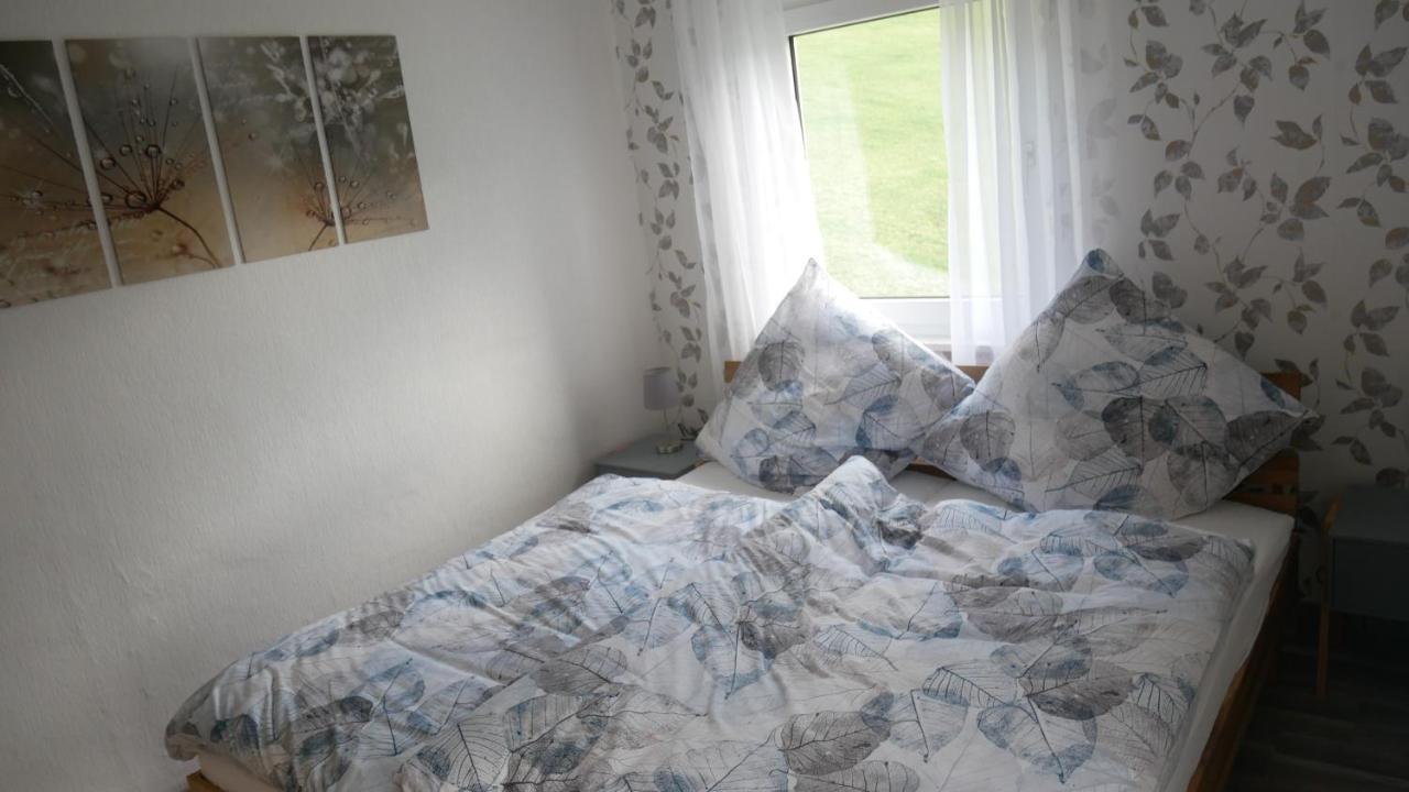 Modernisierte Ferienwohnung Im Schoenen Sauerland 메체데 외부 사진