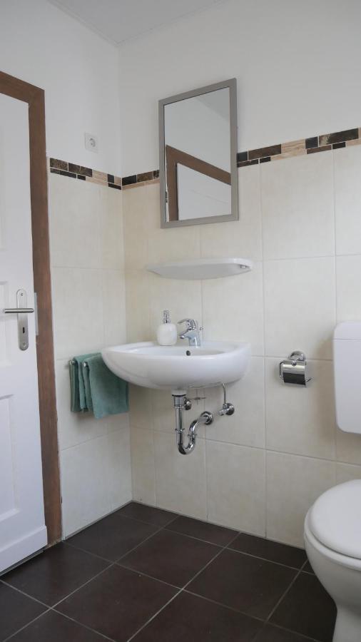 Modernisierte Ferienwohnung Im Schoenen Sauerland 메체데 외부 사진