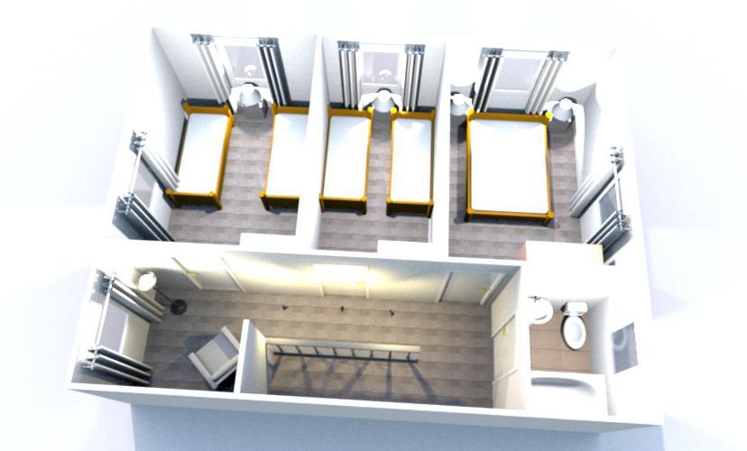 Modernisierte Ferienwohnung Im Schoenen Sauerland 메체데 외부 사진