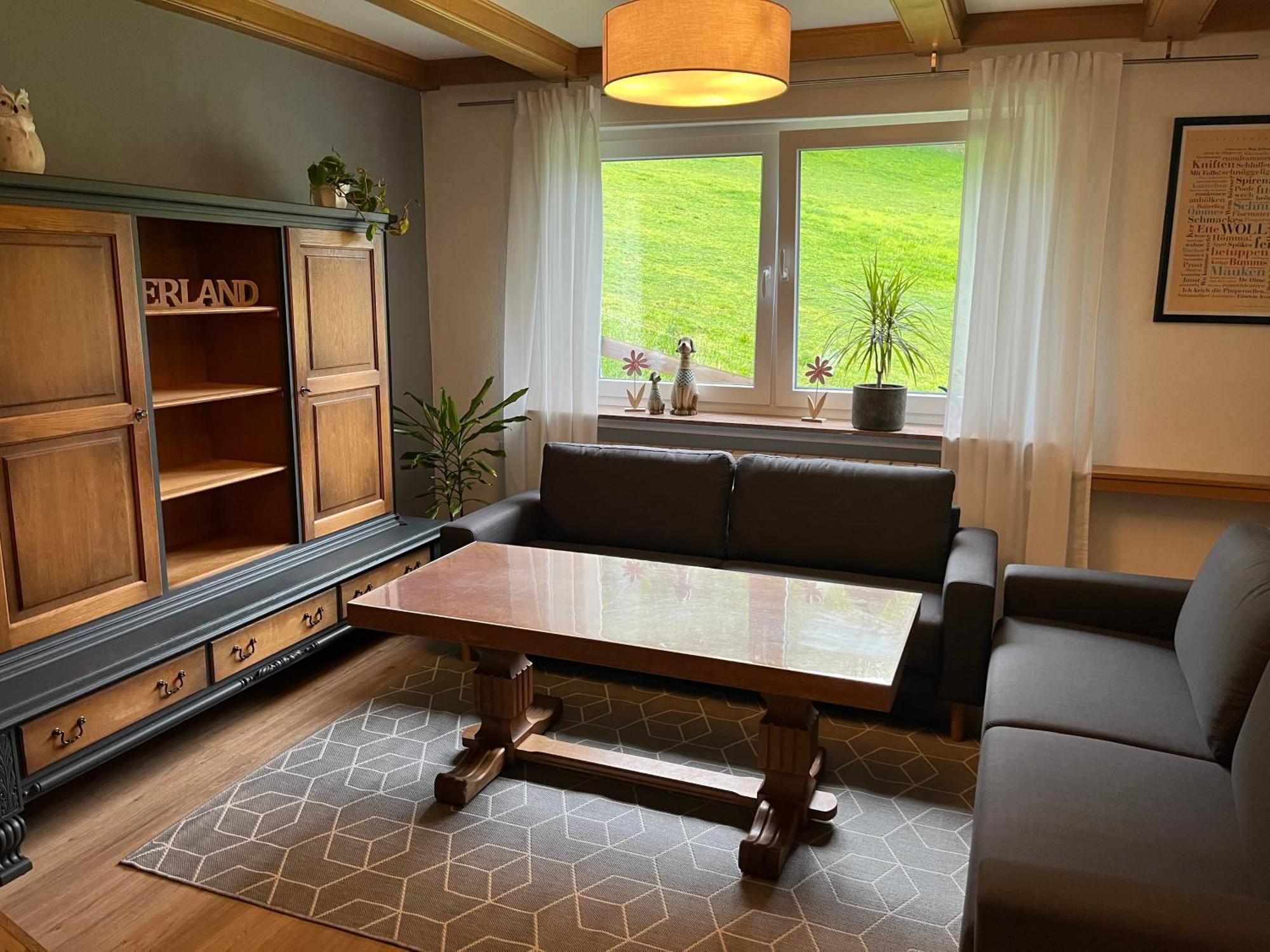 Modernisierte Ferienwohnung Im Schoenen Sauerland 메체데 외부 사진